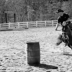 Meet your Posher, Steven